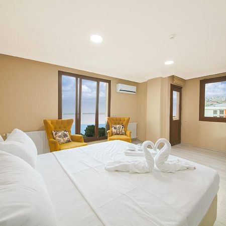 Cıty Apart Hotel Trabzon Dış mekan fotoğraf