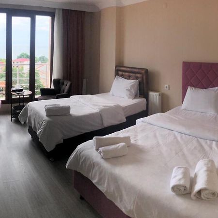 Cıty Apart Hotel Trabzon Dış mekan fotoğraf