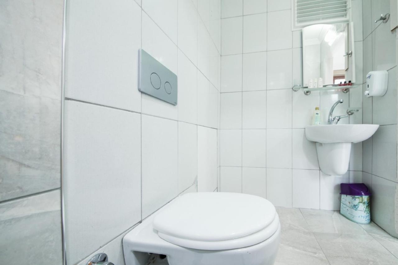 Cıty Apart Hotel Trabzon Dış mekan fotoğraf