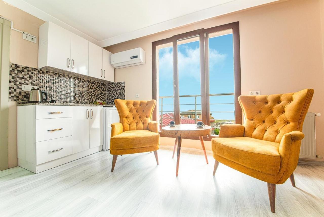 Cıty Apart Hotel Trabzon Dış mekan fotoğraf