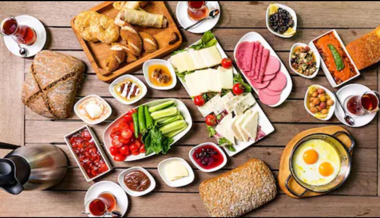 Cıty Apart Hotel Trabzon Dış mekan fotoğraf