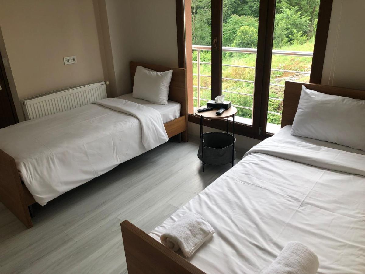 Cıty Apart Hotel Trabzon Dış mekan fotoğraf